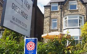 South View Guest House Lynton